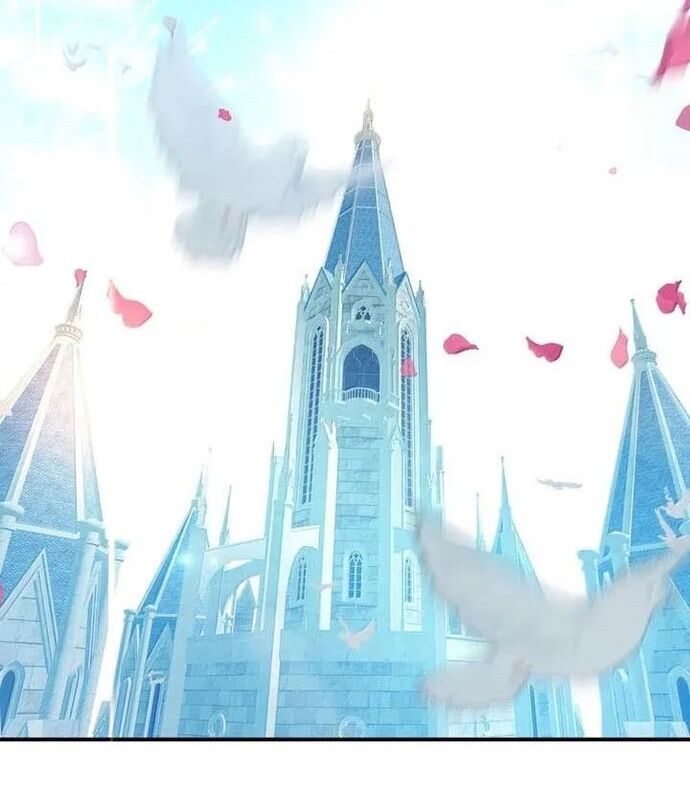 Xuyên Không Mãn Cấp Như Tôi Tại Sao Lại Là Quý Cô Mục Sư Chứ - Chapter 35 - Page 57