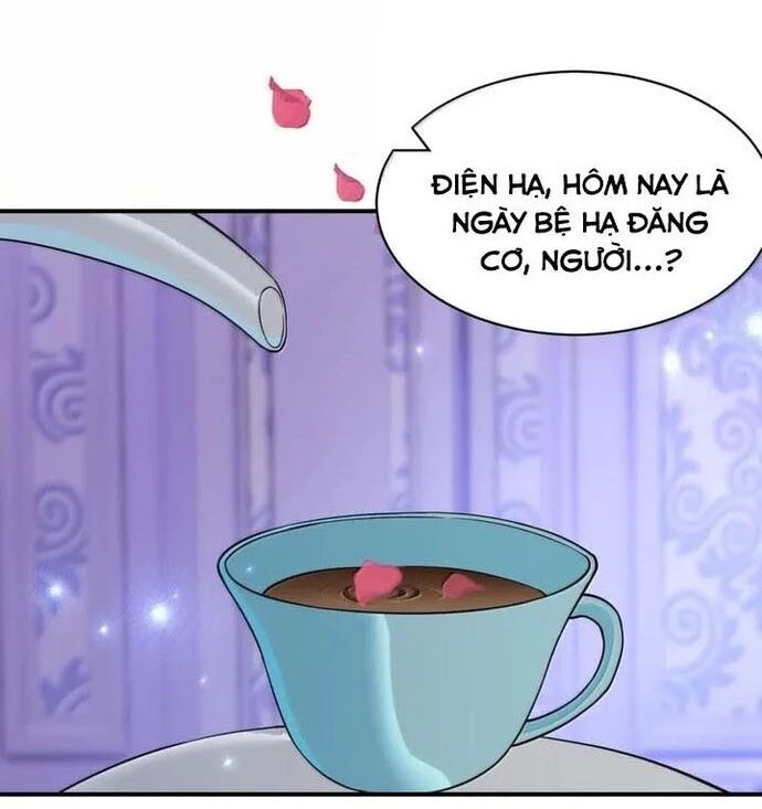 Xuyên Không Mãn Cấp Như Tôi Tại Sao Lại Là Quý Cô Mục Sư Chứ - Chapter 35 - Page 58