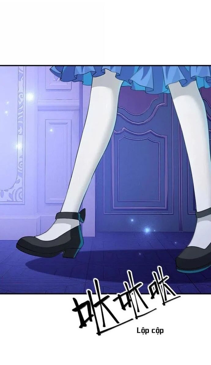 Xuyên Không Mãn Cấp Như Tôi Tại Sao Lại Là Quý Cô Mục Sư Chứ - Chapter 35 - Page 60