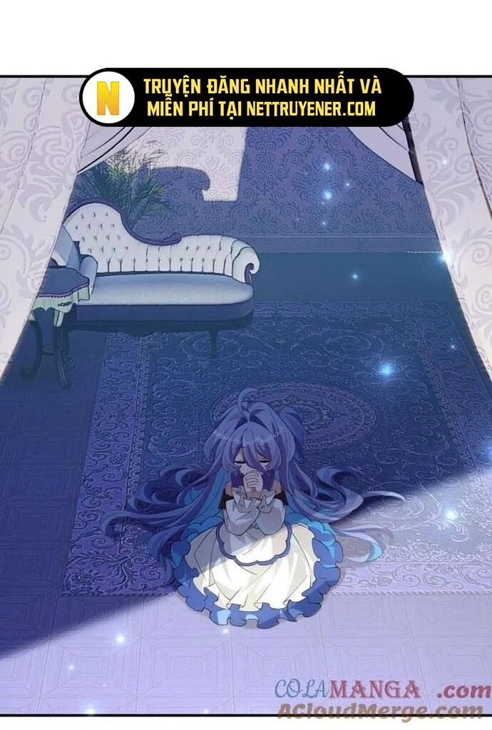 Xuyên Không Mãn Cấp Như Tôi Tại Sao Lại Là Quý Cô Mục Sư Chứ - Chapter 35 - Page 61