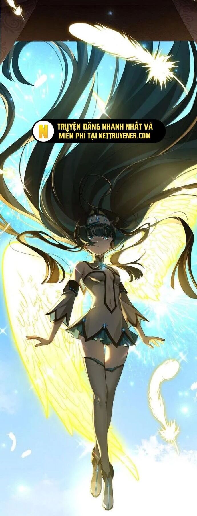 Xuyên Không Mãn Cấp Như Tôi Tại Sao Lại Là Quý Cô Mục Sư Chứ - Chapter 35 - Page 63