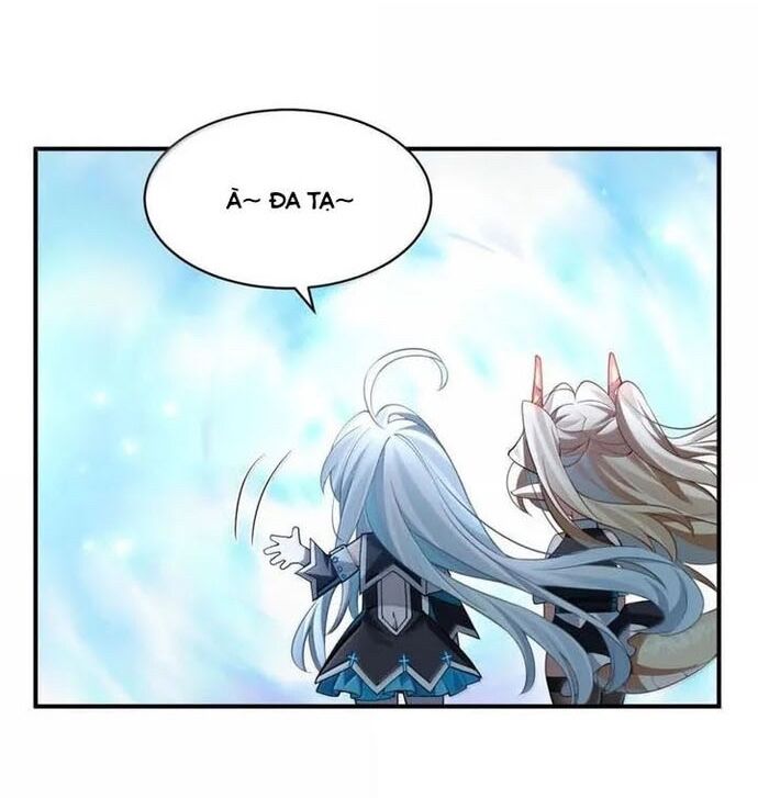 Xuyên Không Mãn Cấp Như Tôi Tại Sao Lại Là Quý Cô Mục Sư Chứ - Chapter 35 - Page 9