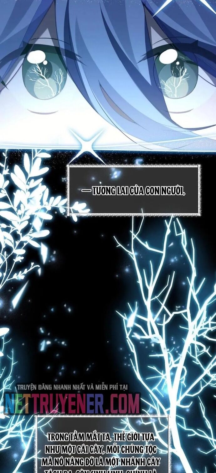 Xuyên Không Mãn Cấp Như Tôi Tại Sao Lại Là Quý Cô Mục Sư Chứ - Chapter 36 - Page 12