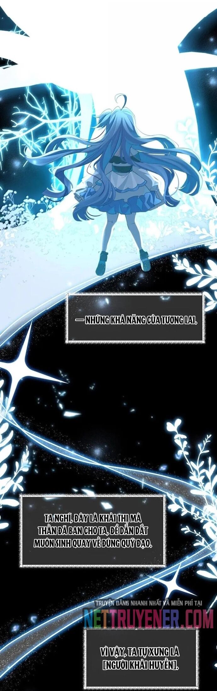 Xuyên Không Mãn Cấp Như Tôi Tại Sao Lại Là Quý Cô Mục Sư Chứ - Chapter 36 - Page 14