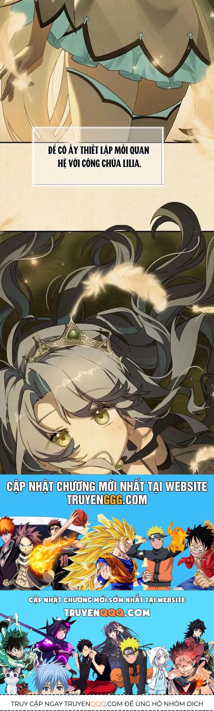 Xuyên Không Mãn Cấp Như Tôi Tại Sao Lại Là Quý Cô Mục Sư Chứ - Chapter 36 - Page 27