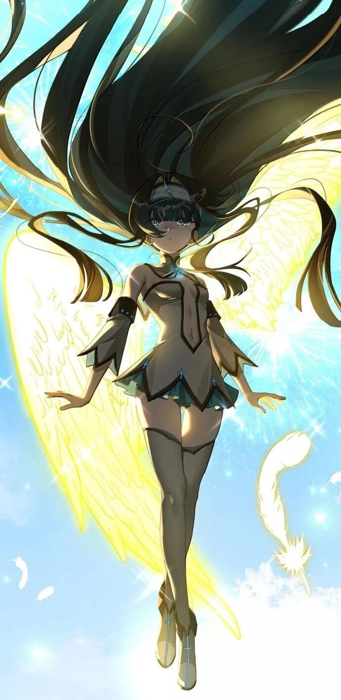 Xuyên Không Mãn Cấp Như Tôi Tại Sao Lại Là Quý Cô Mục Sư Chứ - Chapter 36 - Page 4