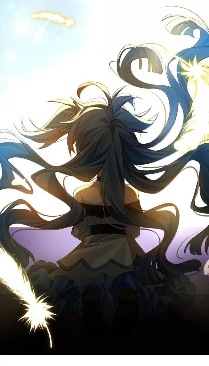 Xuyên Không Mãn Cấp Như Tôi Tại Sao Lại Là Quý Cô Mục Sư Chứ - Chapter 36 - Page 5