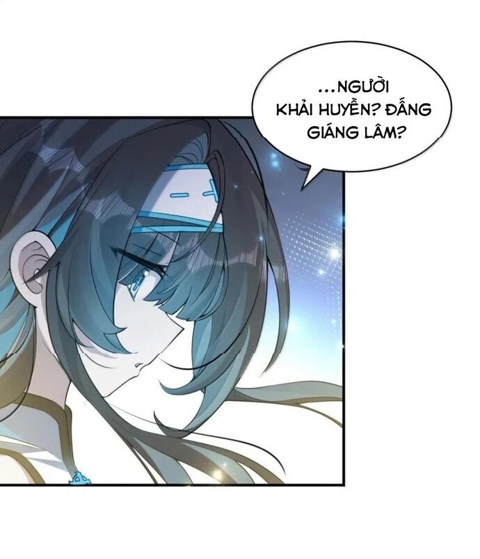 Xuyên Không Mãn Cấp Như Tôi Tại Sao Lại Là Quý Cô Mục Sư Chứ - Chapter 36 - Page 6