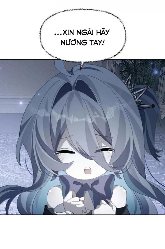 Xuyên Không Mãn Cấp Như Tôi Tại Sao Lại Là Quý Cô Mục Sư Chứ - Chapter 37 - Page 14