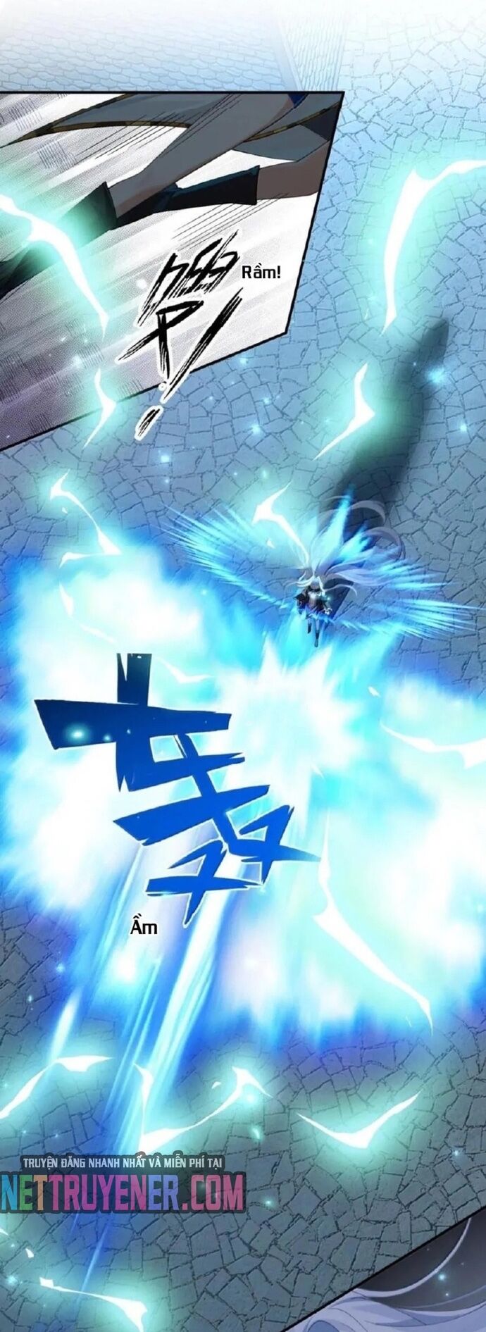 Xuyên Không Mãn Cấp Như Tôi Tại Sao Lại Là Quý Cô Mục Sư Chứ - Chapter 37 - Page 17