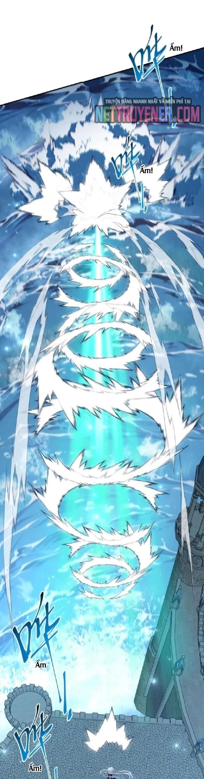 Xuyên Không Mãn Cấp Như Tôi Tại Sao Lại Là Quý Cô Mục Sư Chứ - Chapter 37 - Page 19