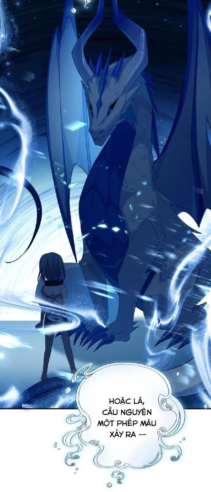 Xuyên Không Mãn Cấp Như Tôi Tại Sao Lại Là Quý Cô Mục Sư Chứ - Chapter 37 - Page 4