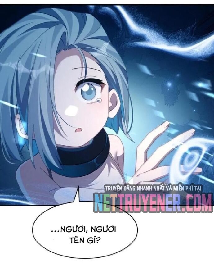 Xuyên Không Mãn Cấp Như Tôi Tại Sao Lại Là Quý Cô Mục Sư Chứ - Chapter 37 - Page 5
