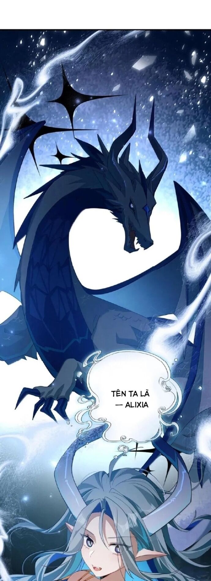 Xuyên Không Mãn Cấp Như Tôi Tại Sao Lại Là Quý Cô Mục Sư Chứ - Chapter 37 - Page 9