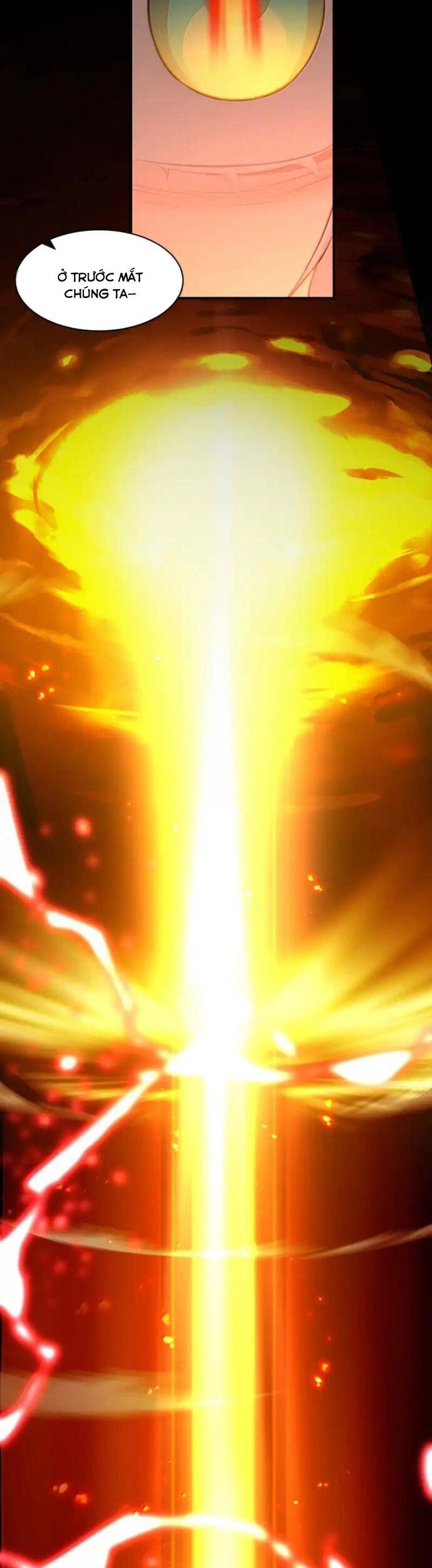 Xuyên Không Mãn Cấp Như Tôi Tại Sao Lại Là Quý Cô Mục Sư Chứ - Chapter 38 - Page 16