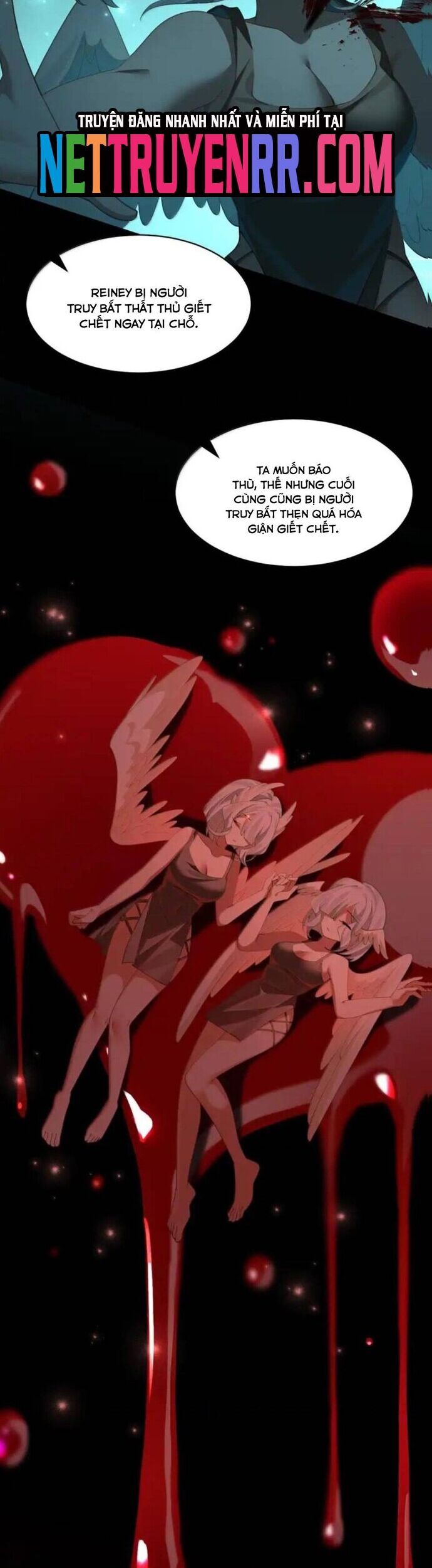 Xuyên Không Mãn Cấp Như Tôi Tại Sao Lại Là Quý Cô Mục Sư Chứ - Chapter 38 - Page 21