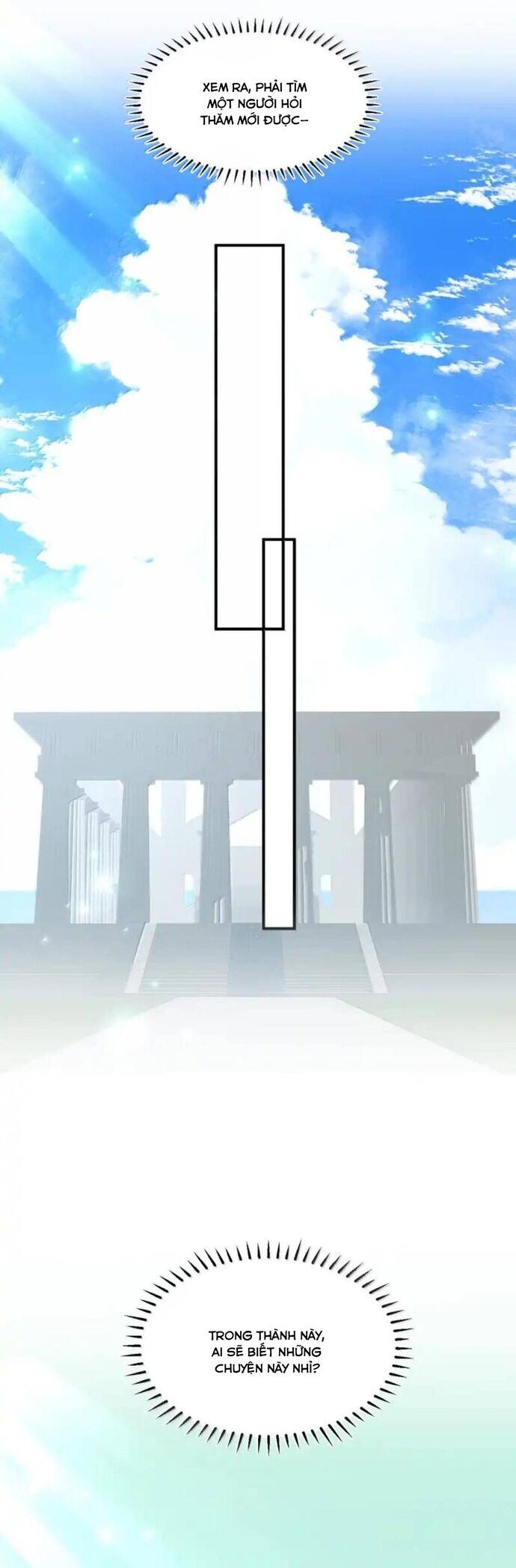Xuyên Không Mãn Cấp Như Tôi Tại Sao Lại Là Quý Cô Mục Sư Chứ - Chapter 38 - Page 28