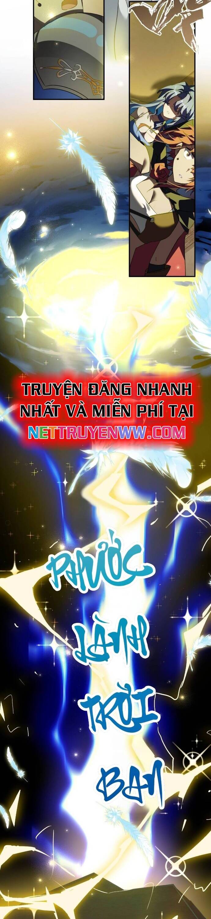 Xuyên Không Mãn Cấp Như Tôi Tại Sao Lại Là Quý Cô Mục Sư Chứ - Chapter 4 - Page 17