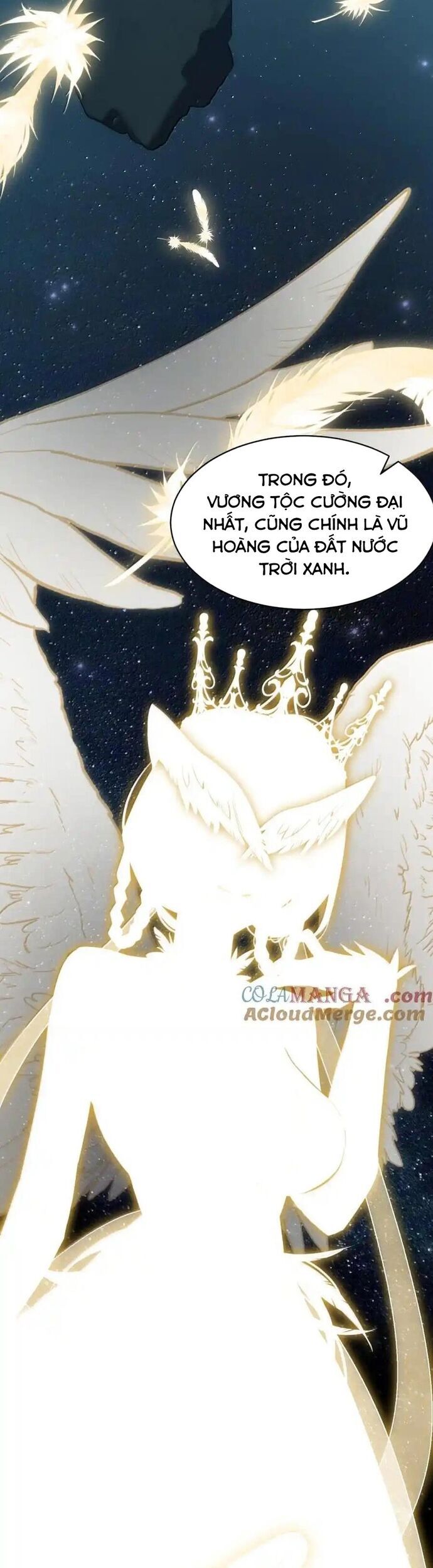 Xuyên Không Mãn Cấp Như Tôi Tại Sao Lại Là Quý Cô Mục Sư Chứ - Chapter 40 - Page 12