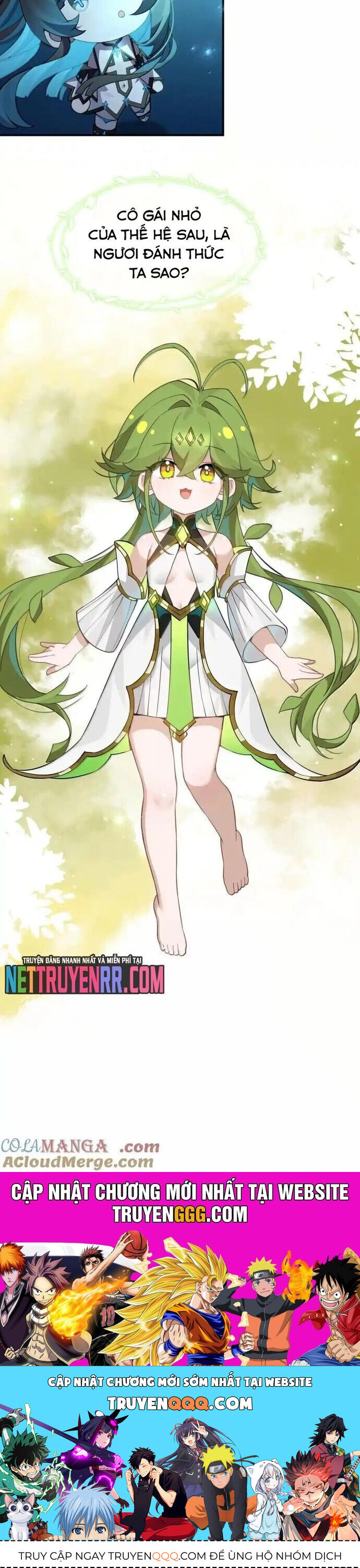 Xuyên Không Mãn Cấp Như Tôi Tại Sao Lại Là Quý Cô Mục Sư Chứ - Chapter 40 - Page 26