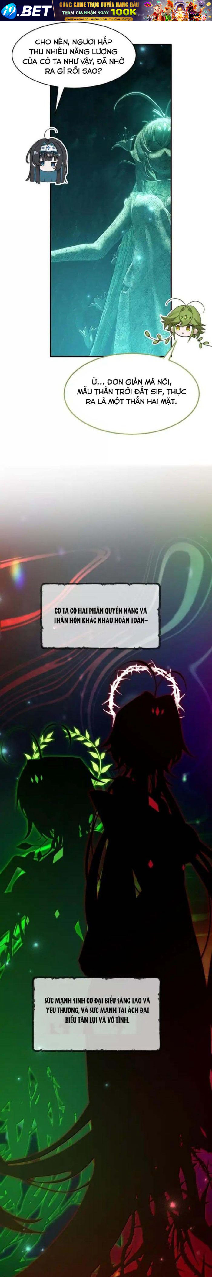 Xuyên Không Mãn Cấp Như Tôi Tại Sao Lại Là Quý Cô Mục Sư Chứ - Chapter 43 - Page 14