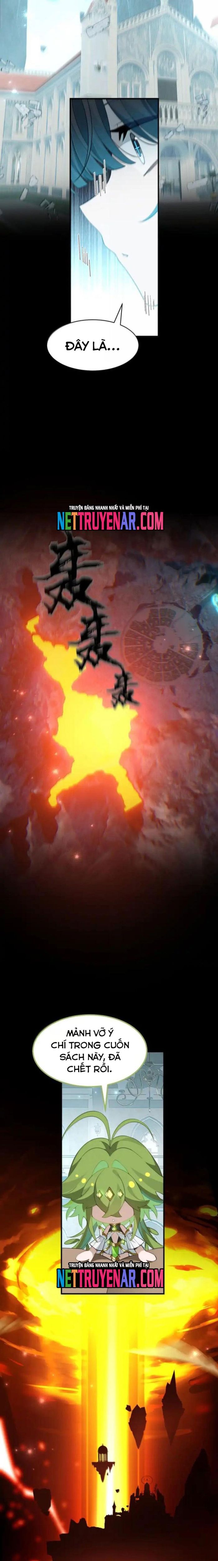 Xuyên Không Mãn Cấp Như Tôi Tại Sao Lại Là Quý Cô Mục Sư Chứ - Chapter 45 - Page 15