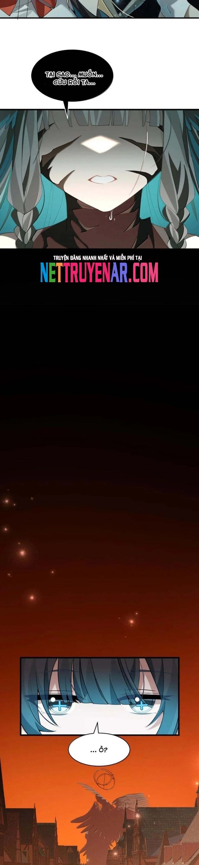 Xuyên Không Mãn Cấp Như Tôi Tại Sao Lại Là Quý Cô Mục Sư Chứ - Chapter 48 - Page 18