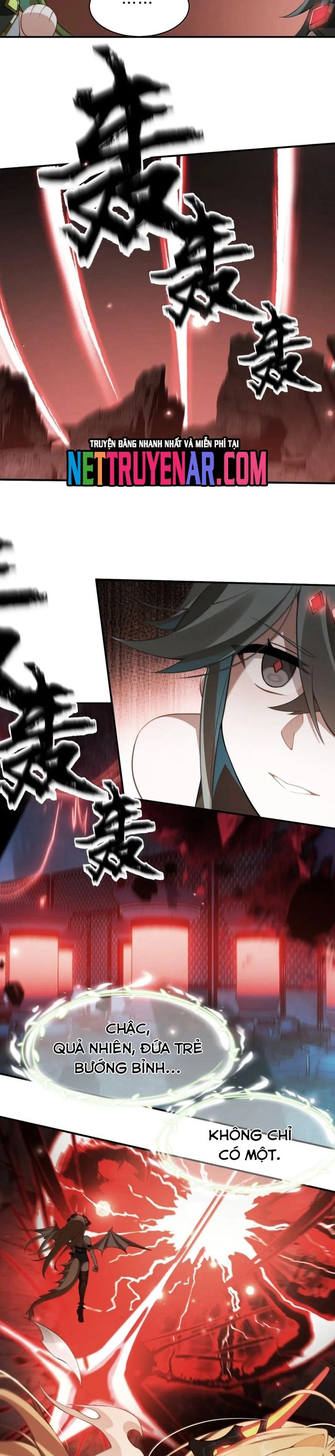 Xuyên Không Mãn Cấp Như Tôi Tại Sao Lại Là Quý Cô Mục Sư Chứ - Chapter 49 - Page 9