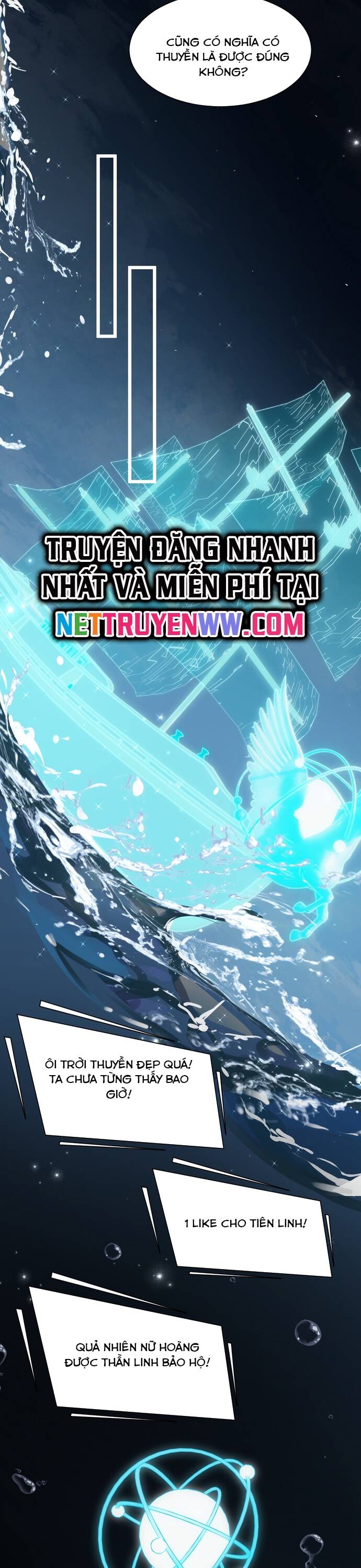 Xuyên Không Mãn Cấp Như Tôi Tại Sao Lại Là Quý Cô Mục Sư Chứ - Chapter 6 - Page 16