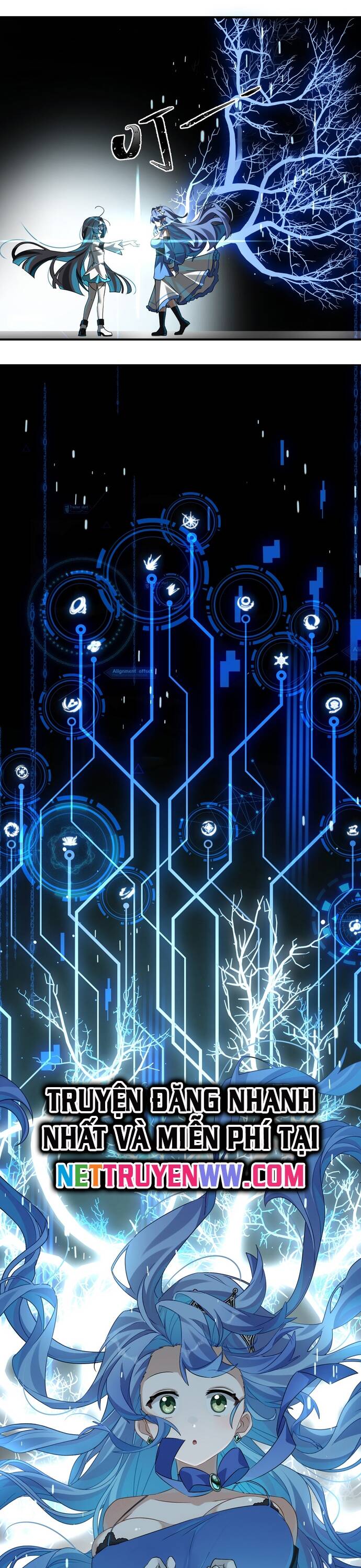 Xuyên Không Mãn Cấp Như Tôi Tại Sao Lại Là Quý Cô Mục Sư Chứ - Chapter 6 - Page 9