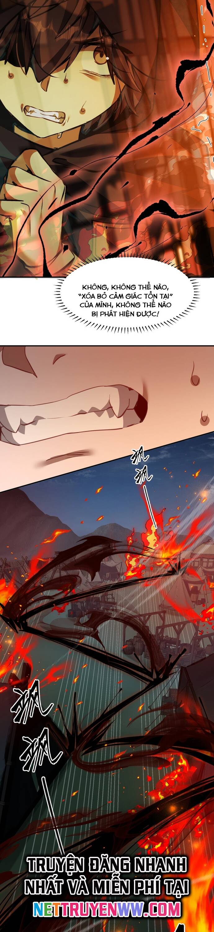 Xuyên Không Mãn Cấp Như Tôi Tại Sao Lại Là Quý Cô Mục Sư Chứ - Chapter 7 - Page 14