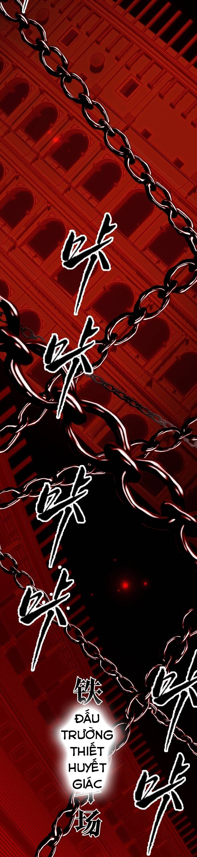 Xuyên Không Mãn Cấp Như Tôi Tại Sao Lại Là Quý Cô Mục Sư Chứ - Chapter 8 - Page 14