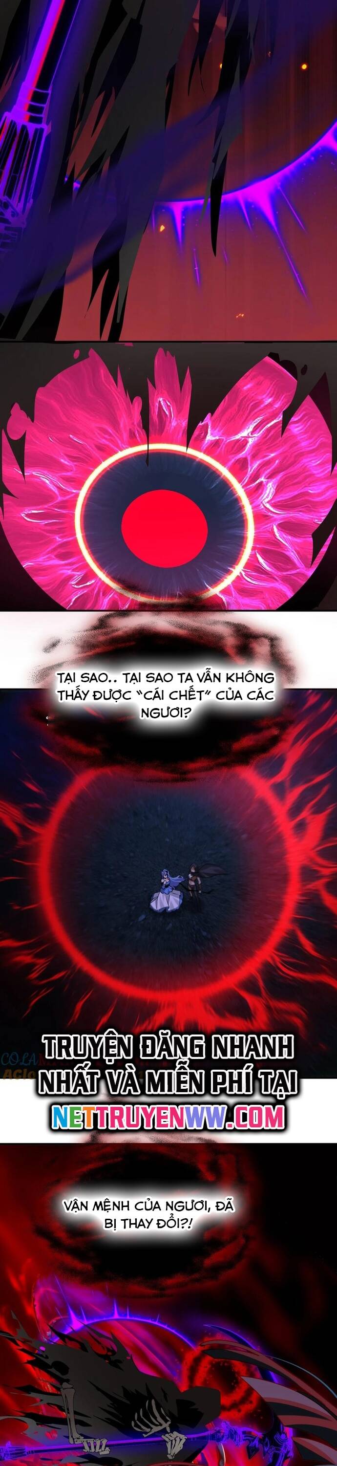 Xuyên Không Mãn Cấp Như Tôi Tại Sao Lại Là Quý Cô Mục Sư Chứ - Chapter 9 - Page 23