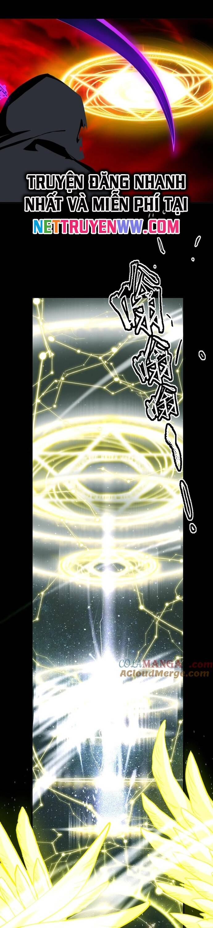 Xuyên Không Mãn Cấp Như Tôi Tại Sao Lại Là Quý Cô Mục Sư Chứ - Chapter 9 - Page 25