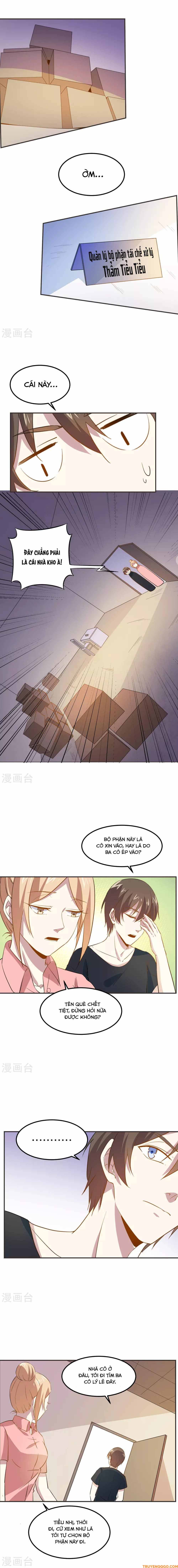 Ứng Dụng Thần Kỳ - Chapter 19 - Page 7