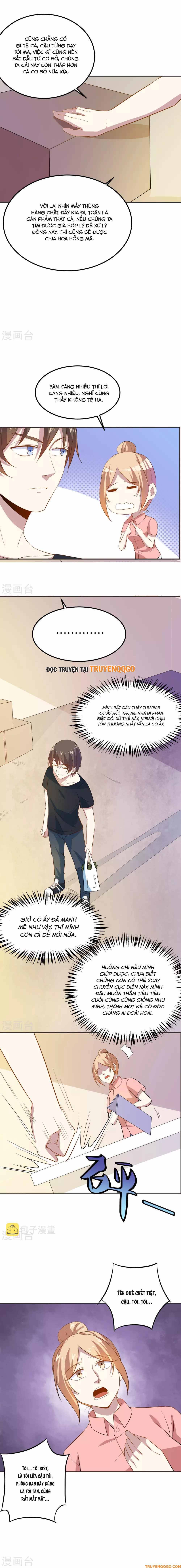 Ứng Dụng Thần Kỳ - Chapter 19 - Page 8