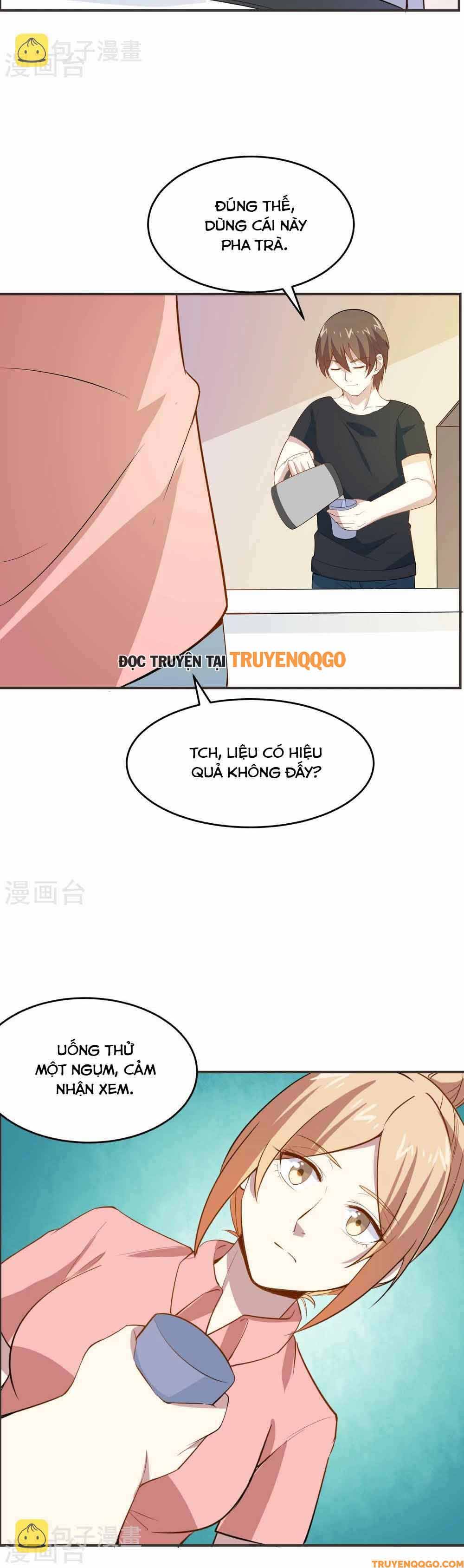 Ứng Dụng Thần Kỳ - Chapter 20 - Page 13