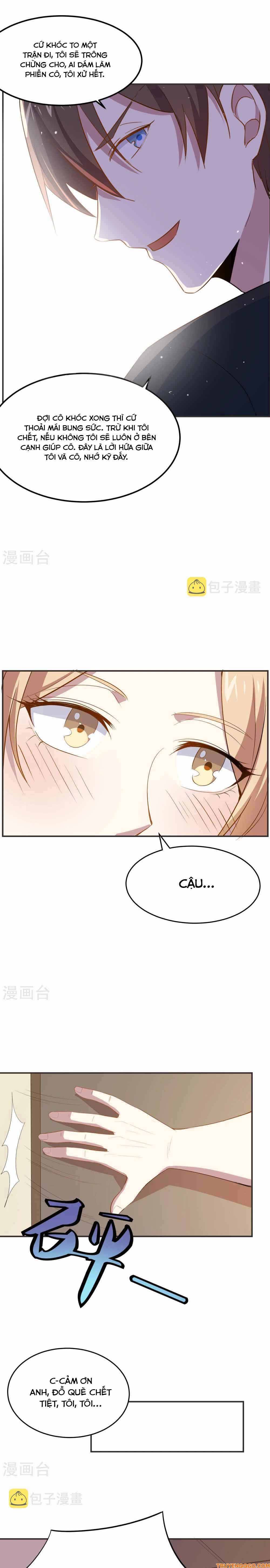 Ứng Dụng Thần Kỳ - Chapter 20 - Page 3