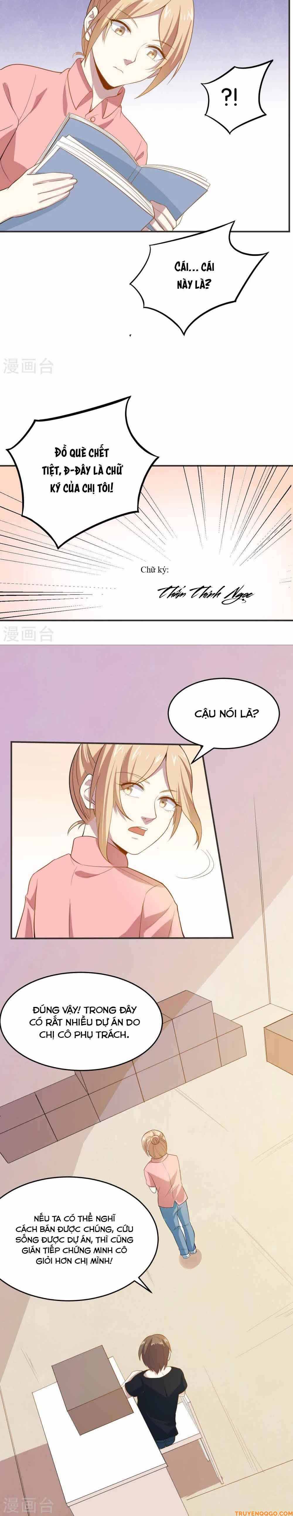 Ứng Dụng Thần Kỳ - Chapter 20 - Page 6