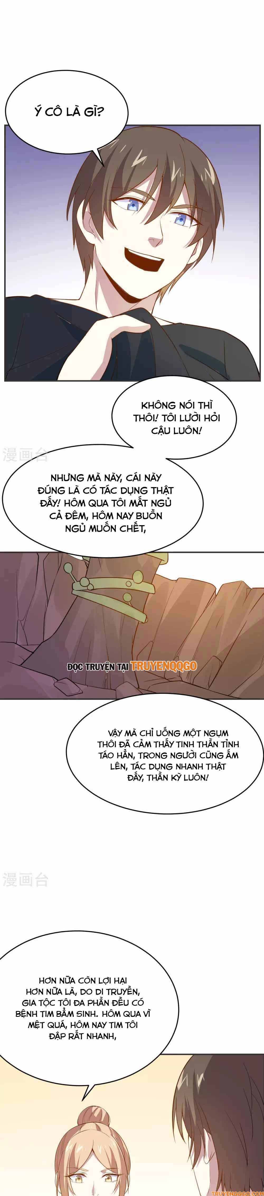 Ứng Dụng Thần Kỳ - Chapter 21 - Page 6