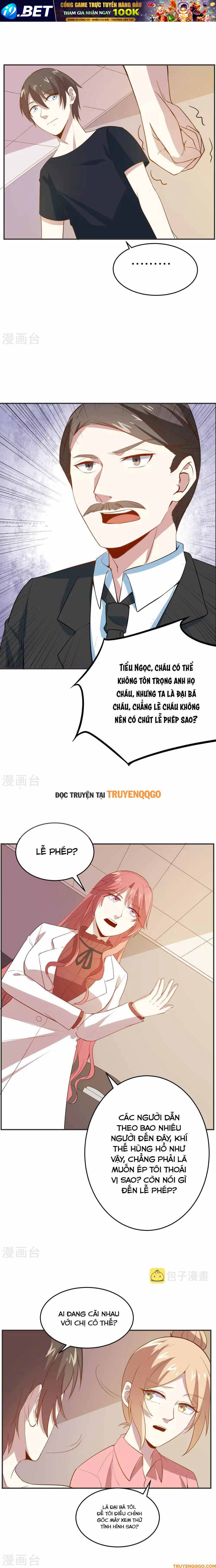 Ứng Dụng Thần Kỳ - Chapter 22 - Page 3