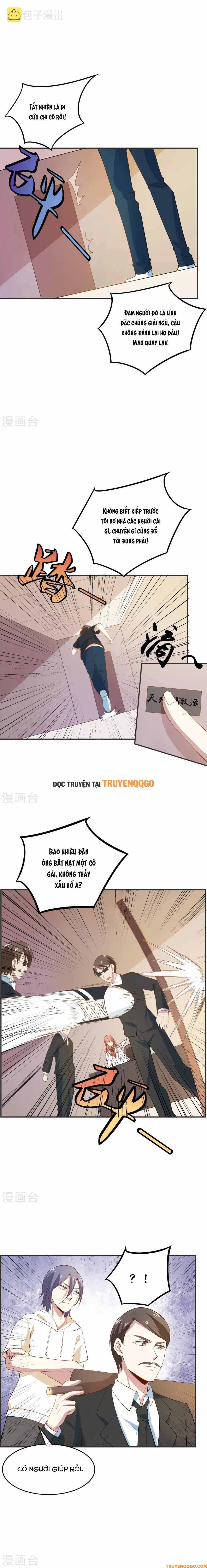 Ứng Dụng Thần Kỳ - Chapter 22 - Page 6