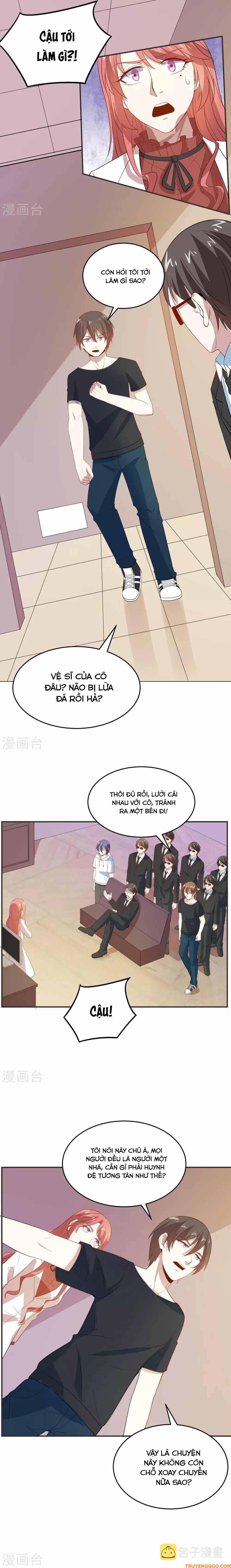 Ứng Dụng Thần Kỳ - Chapter 22 - Page 7