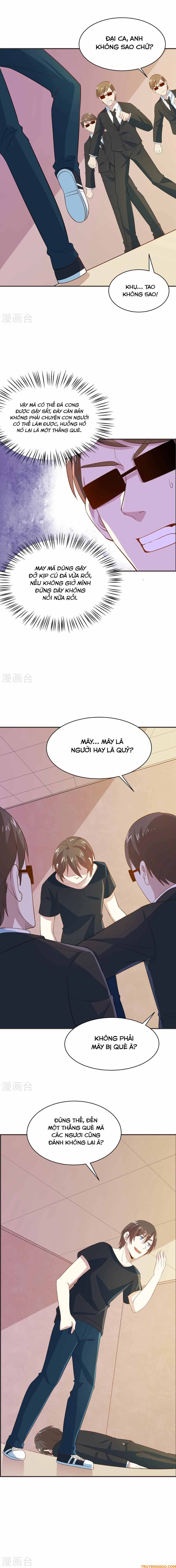 Ứng Dụng Thần Kỳ - Chapter 23 - Page 3