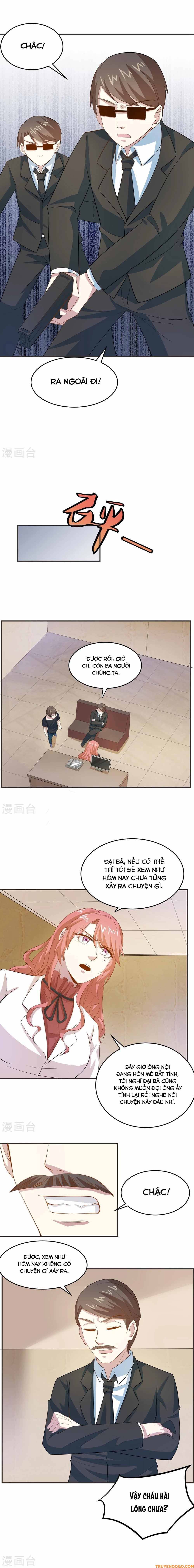 Ứng Dụng Thần Kỳ - Chapter 23 - Page 6