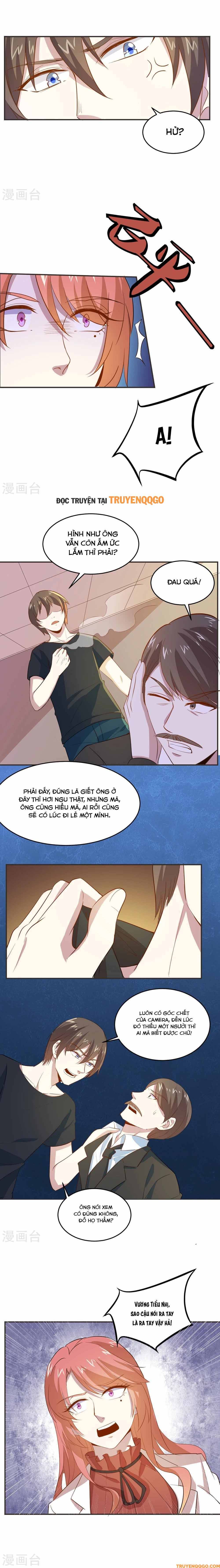 Ứng Dụng Thần Kỳ - Chapter 23 - Page 7