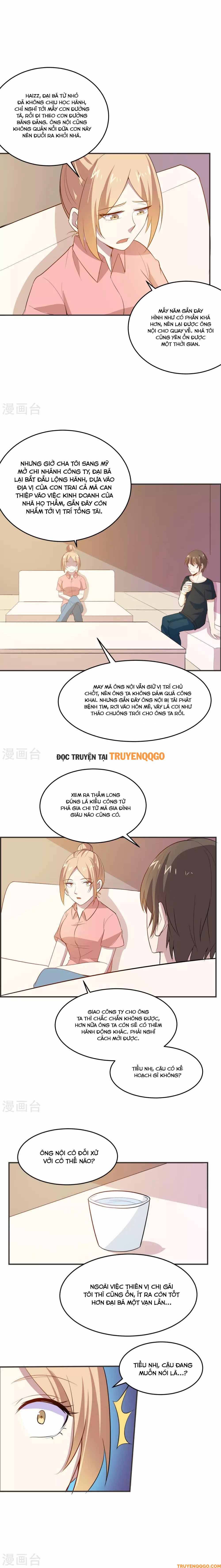 Ứng Dụng Thần Kỳ - Chapter 24 - Page 3