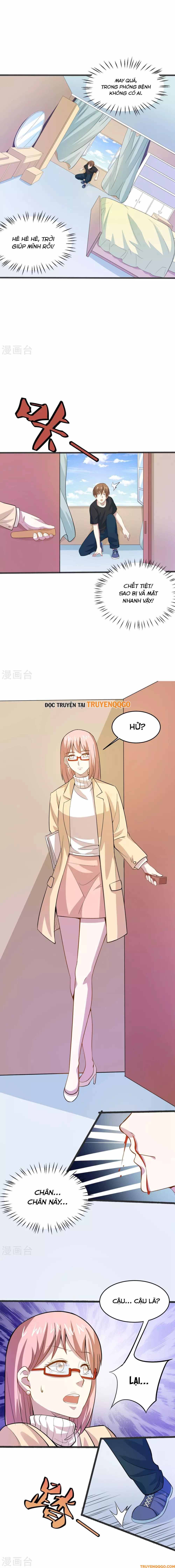 Ứng Dụng Thần Kỳ - Chapter 24 - Page 6