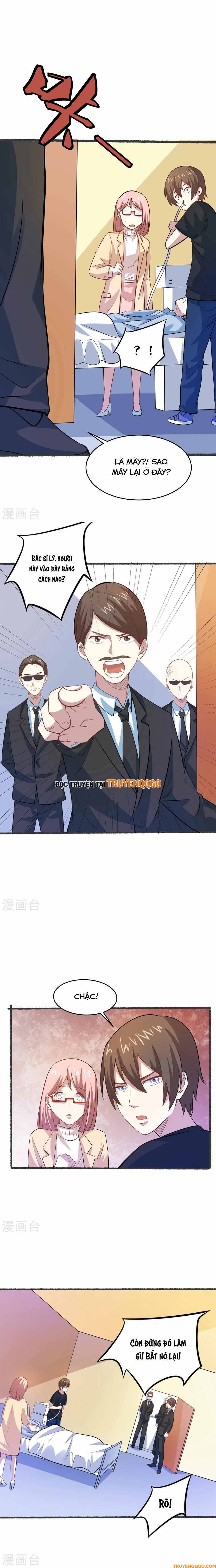 Ứng Dụng Thần Kỳ - Chapter 25 - Page 5