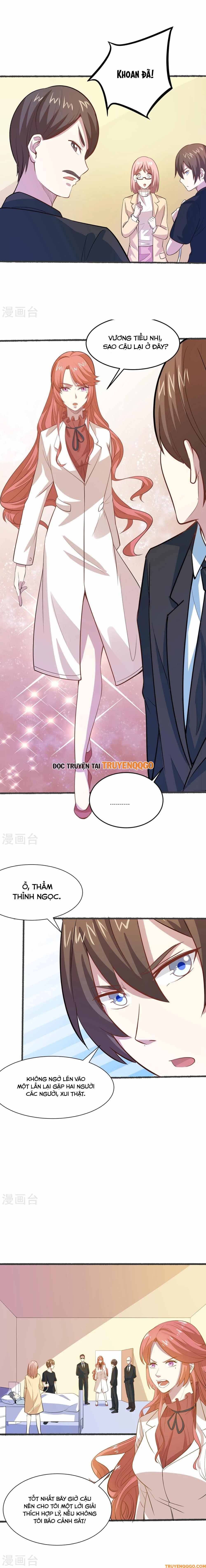 Ứng Dụng Thần Kỳ - Chapter 25 - Page 6